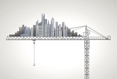 建筑工程行業(yè)進入高質量發(fā)展關鍵階段 《2021建筑工程品質力白皮書》發(fā)布
